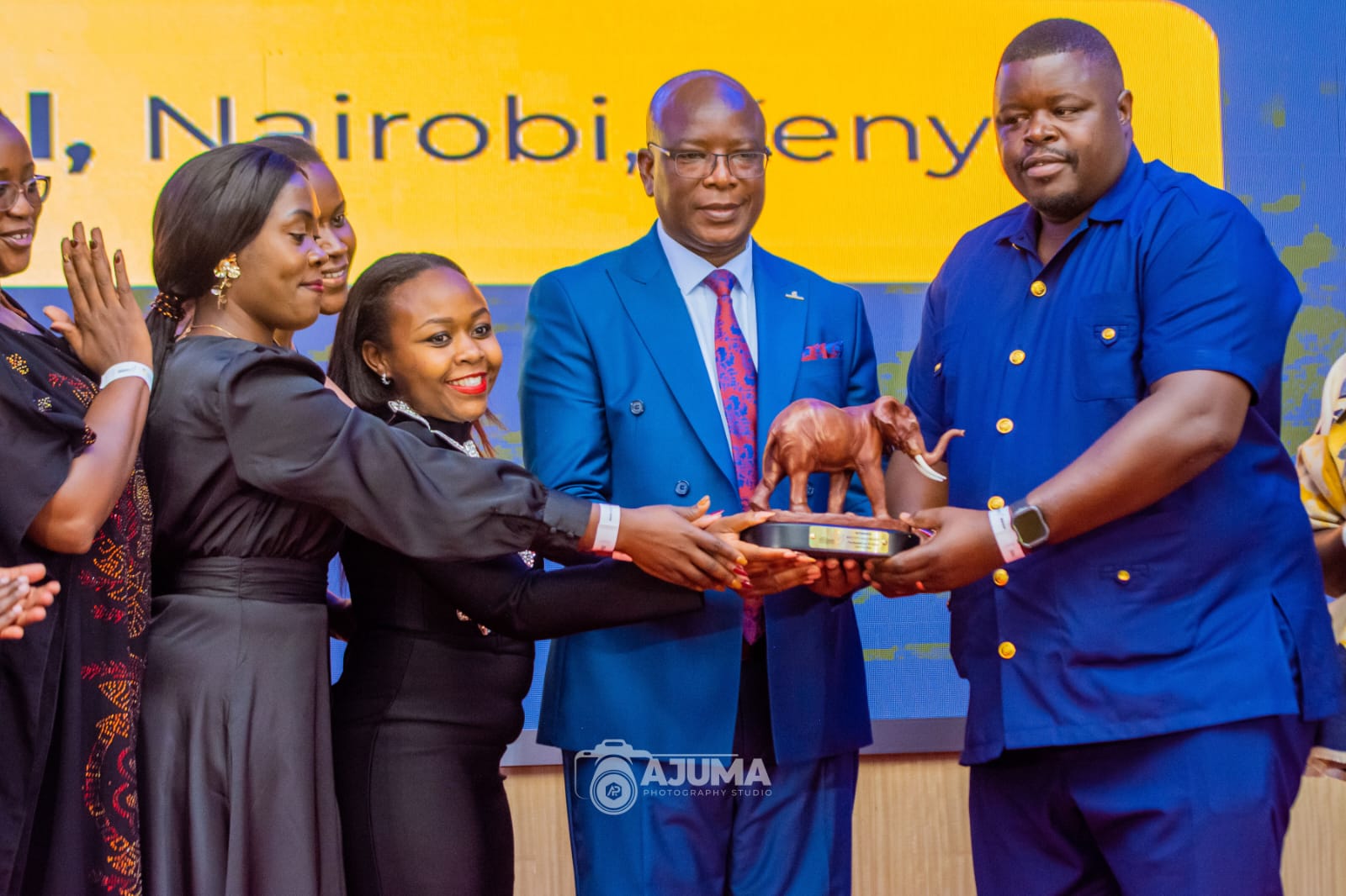 Kenya Tourism Awards