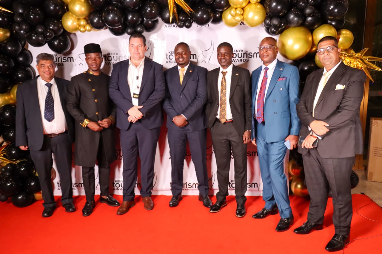Kenya Tourism Awards